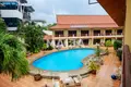 Hôtel 1 060 m² à Pattaya, Thaïlande