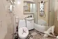 1 room apartment 39 m² Muchaviecki sielski Saviet, Belarus