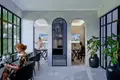 Квартира 1 комната 82 м² Kerobokan Kelod, Индонезия