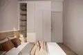 Mieszkanie 2 pokoi 58 m² Mezitli, Turcja