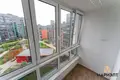 3 room apartment 60 m² Kopishche, Belarus