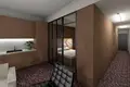 1 bedroom apartment 48 m² Municipality of Thessaloniki, Greece