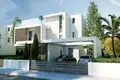 Casa 4 habitaciones 184 m² Minden, Chipre
