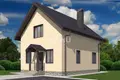 Земельные участки 1 000 м² Елховка, Россия