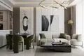 Estudio 40 m² Dubái, Emiratos Árabes Unidos