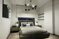 Mieszkanie 3 pokoi 132 m² Nikozja, Cypr