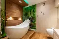 Apartamento 3 habitaciones 104 m² Cracovia, Polonia