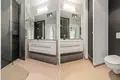 3 room apartment 56 m² in Warsaw, Poland