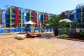 2 bedroom apartment 108 m² Nesebar, Bulgaria