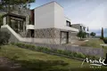 3-Schlafzimmer-Villa 140 m² Herceg Novi, Montenegro