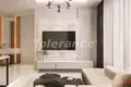 3 bedroom apartment 200 m² Oba, Turkey