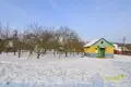House 26 m² Zabalocki sielski Saviet, Belarus