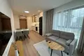 Mieszkanie 2 pokoi 44 m² w Mińsk, Białoruś