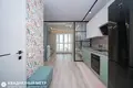 Appartement 1 chambre 32 m² Minsk, Bélarus