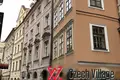 Apartamento 4 habitaciones 46 m² Praga, Chequia