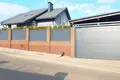 Dom wolnostojący 245 m² Samachvalavicki sielski Saviet, Białoruś