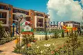 Mieszkanie 3 pokoi 56 m² Nesebyr, Bułgaria