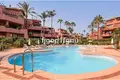Wohnung 3 Schlafzimmer 200 m² Bel Air, Spanien