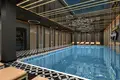 2 bedroom apartment  Uskudar, Turkey
