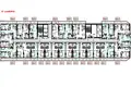 Wohnung 1 Schlafzimmer 29 m² Batumi, Georgien