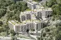 1 bedroom condo 36 m² Kotor, Montenegro