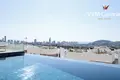 3 bedroom villa 245 m² Finestrat, Spain