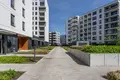 2 bedroom apartment 59 m² Warsaw, Poland