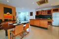 Вилла 1 спальня 120 м² Ko Samui, Таиланд