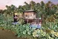 1 bedroom Villa 85 m² Choeng Thale, Thailand