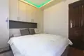 Wohnung 1 Schlafzimmer 41 m² Sveti Stefan, Montenegro