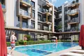 Apartamento 3 habitaciones 80 m² Aksu, Turquía