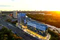 Büro 829 m² Moskau, Russland