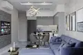 Квартира 3 комнаты 65 м² Аланья, Турция