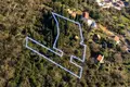Parcelas 1 954 m² Donja Lastva, Montenegro