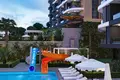 Apartment 62 m² Akarca Koyu, Turkey