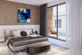 Dom 4 pokoi 312 m² Agios Tychonas, Cypr