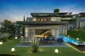 Mieszkanie 1 pokój 203 m² Bodrum, Turcja