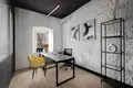 Oficina 663 m² en Moscú, Rusia
