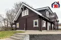 Maison 180 m² Chaciezynski sielski Saviet, Bélarus