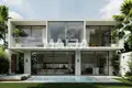 Willa 3 pokoi 75 m² Pecatu, Indonezja