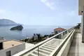 Villa de tres dormitorios  Budva, Montenegro