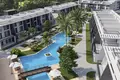 Mieszkanie 3 pokoi 130 m² Cypr, Cypr