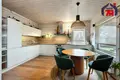 House 175 m² Chaciezynski sielski Saviet, Belarus
