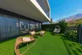 Appartement 2 chambres 56 m² Kargicak, Turquie
