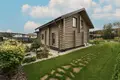 House 120 m² Bialarucki sielski Saviet, Belarus