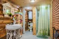 Дом 5 комнат 163 м² Зазерка, Беларусь
