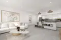 Квартира 2 спальни 104 м² Альтеа, Испания
