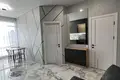 Apartamento 1 habitación 41 m² Odesa, Ucrania