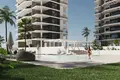 Wohnung 4 Schlafzimmer 201 m² Calp, Spanien