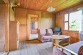 House 123 m² Ozyaritska-Slabadski rural council, Belarus